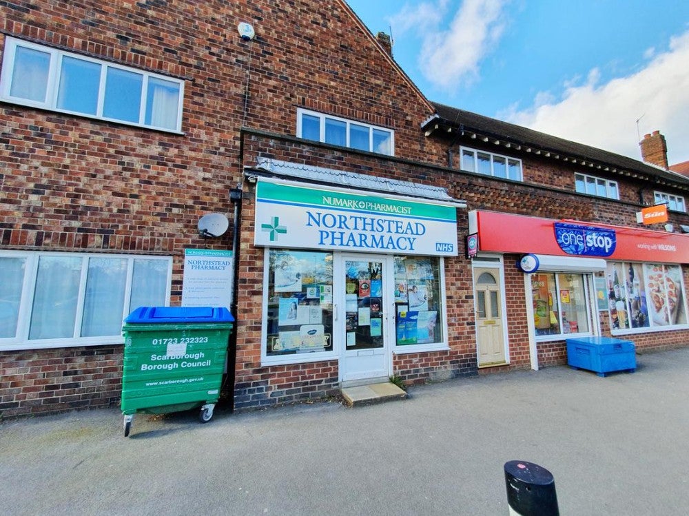Pair of Scarborough Pharmacies sold Christie & Co